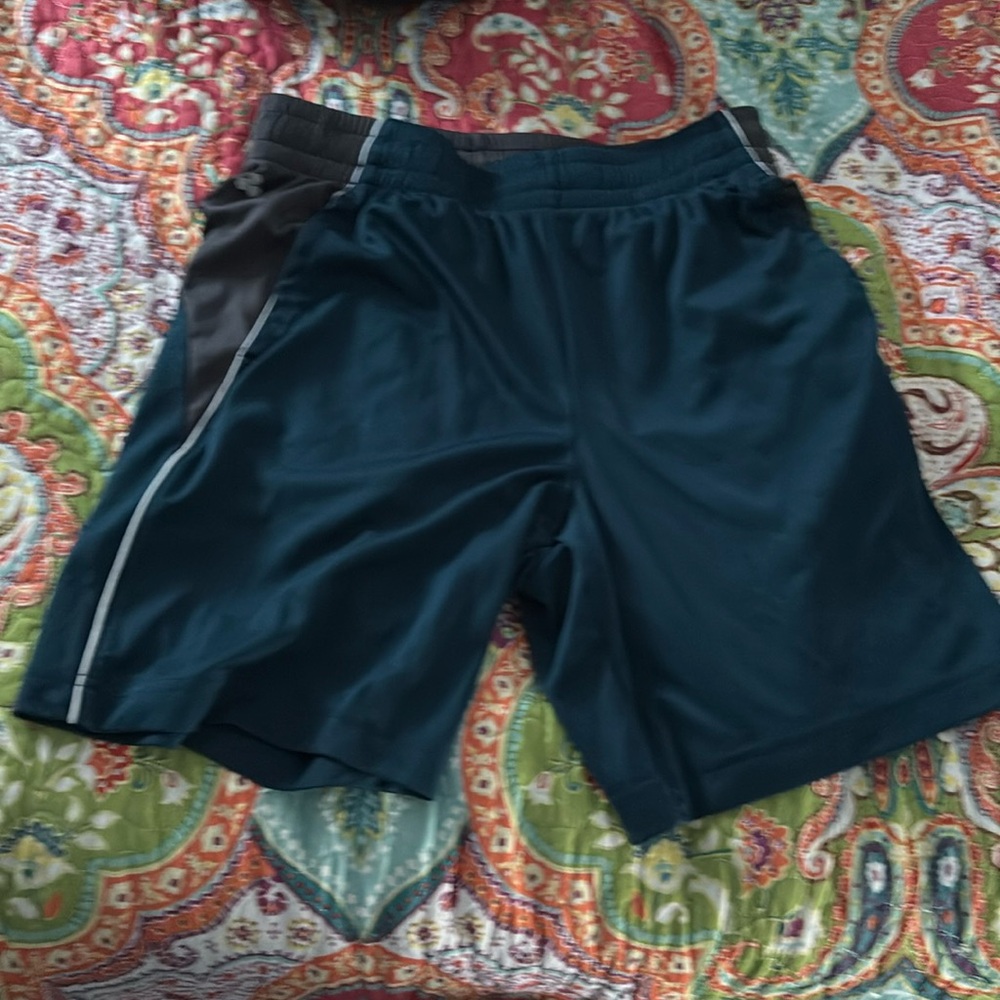 Boys shorts